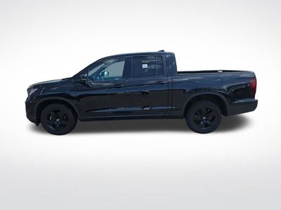 2023 Honda Ridgeline Black Edition - Photo 5