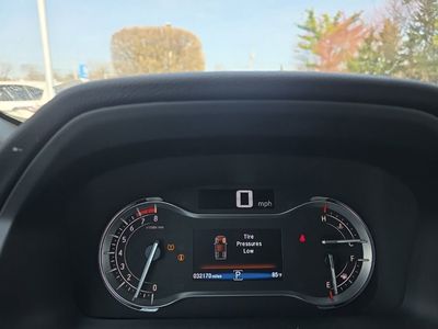 2023 Honda Ridgeline Black Edition - Photo 16