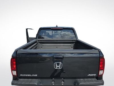 2023 Honda Ridgeline Black Edition - Photo 28