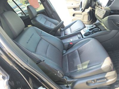 2023 Honda Ridgeline Black Edition - Photo 1
