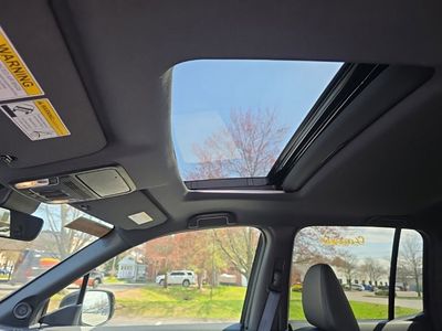 2023 Honda Ridgeline Black Edition - Photo 26