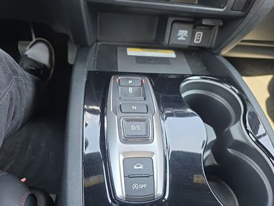 2023 Honda Ridgeline Black Edition - Photo 20