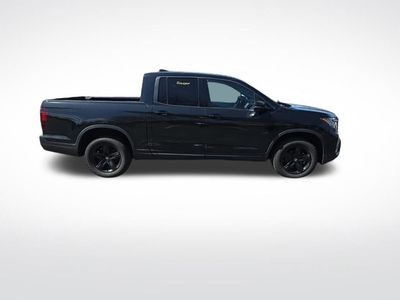 2023 Honda Ridgeline Black Edition - Photo 9