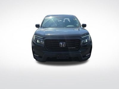 2023 Honda Ridgeline Black Edition - Photo 3