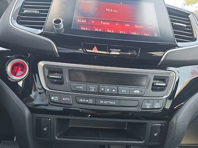 2023 Honda Ridgeline Black Edition - Photo 18