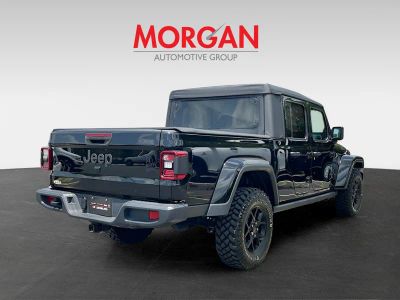 2025 Jeep Gladiator — photo 7 view