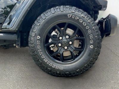 2025 Jeep Gladiator — photo 28 view