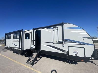 2022 Forest River RV Cherokee Alpha Wolf - Photo 1