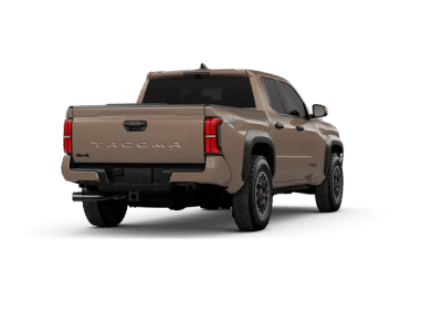 2026 Toyota Tacoma - Photo 11