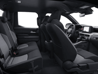 2026 Toyota Tacoma - Photo 29