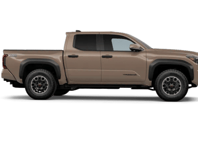 2026 Toyota Tacoma - Photo 15