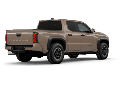 2026 Toyota Tacoma - Photo 12