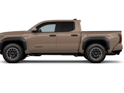2026 Toyota Tacoma - Photo 6