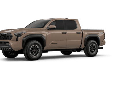 2026 Toyota Tacoma - Photo 24