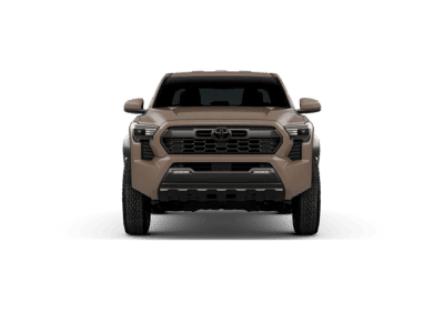 2026 Toyota Tacoma - Photo 19