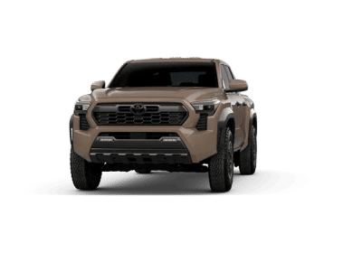 2026 Toyota Tacoma - Photo 21