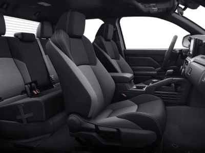 2026 Toyota Tacoma - Photo 22
