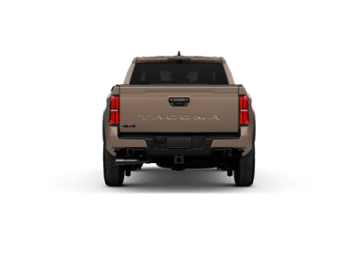 2026 Toyota Tacoma - Photo 10