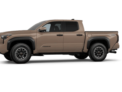 2026 Toyota Tacoma - Photo 5