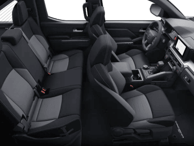 2026 Toyota Tacoma - Photo 4