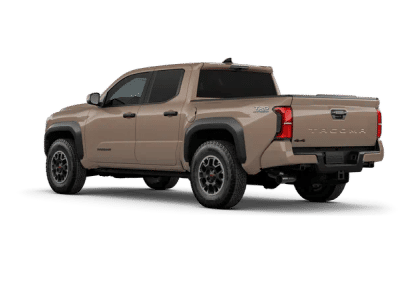 2026 Toyota Tacoma - Photo 8