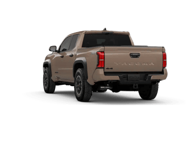 2026 Toyota Tacoma - Photo 26
