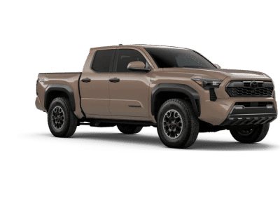 2026 Toyota Tacoma - Photo 17