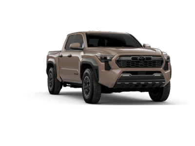 2026 Toyota Tacoma - Photo 18