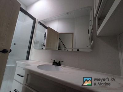 2026 Forest River RV Sandpiper Destination Trailers - Photo 28