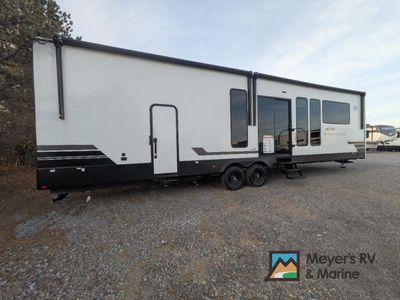 2026 Forest River RV Sandpiper Destination Trailers - Photo 3
