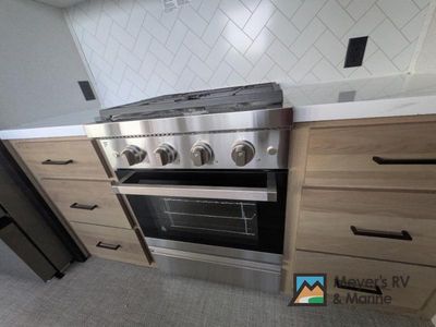 2026 Forest River RV Sandpiper Destination Trailers - Photo 11
