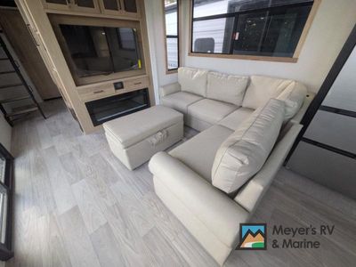 2026 Forest River RV Sandpiper Destination Trailers - Photo 17