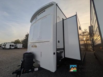 2026 Forest River RV Sandpiper Destination Trailers - Photo 5