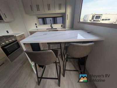 2026 Forest River RV Sandpiper Destination Trailers - Photo 16
