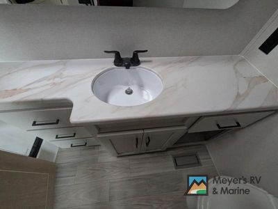 2026 Forest River RV Sandpiper Destination Trailers - Photo 29