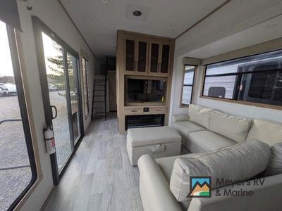 2026 Forest River RV Sandpiper Destination Trailers - Photo 7
