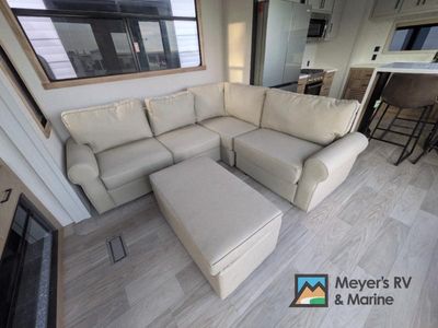 2026 Forest River RV Sandpiper Destination Trailers - Photo 20