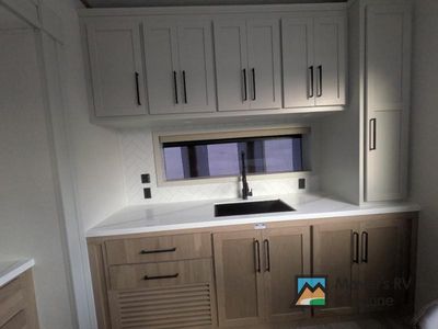 2026 Forest River RV Sandpiper Destination Trailers - Photo 8