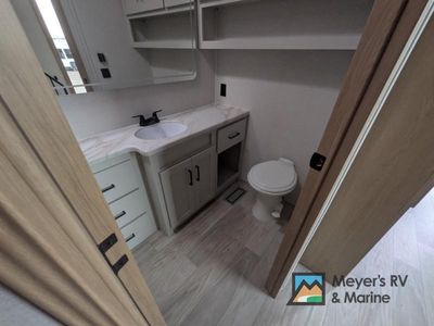 2026 Forest River RV Sandpiper Destination Trailers - Photo 26
