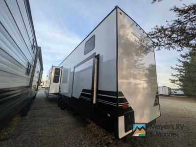 2026 Forest River RV Sandpiper Destination Trailers - Photo 4