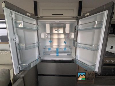 2026 Forest River RV Sandpiper Destination Trailers - Photo 15