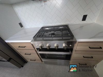 2026 Forest River RV Sandpiper Destination Trailers - Photo 10