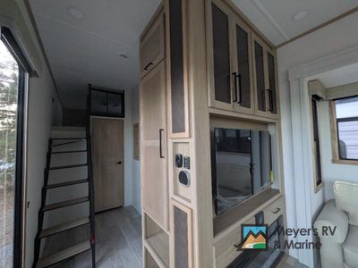 2026 Forest River RV Sandpiper Destination Trailers - Photo 21