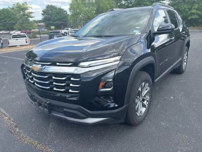 2025 Chevrolet Equinox - Photo 7