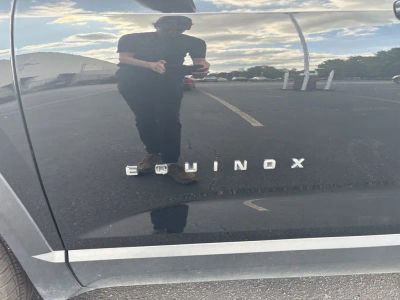 2025 Chevrolet Equinox - Photo 10