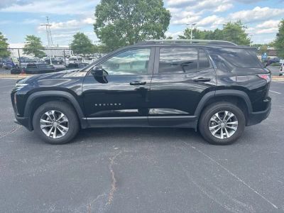 2025 Chevrolet Equinox - Photo 6
