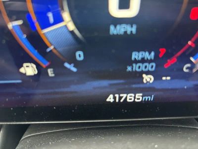 2025 Chevrolet Equinox - Photo 9