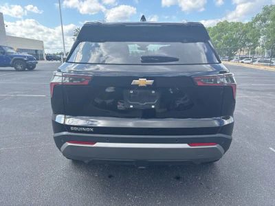 2025 Chevrolet Equinox - Photo 4