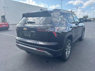 2025 Chevrolet Equinox - Photo 3