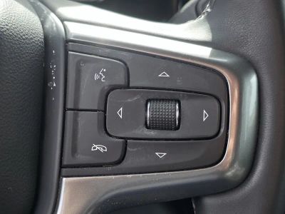 2025 Chevrolet Silverado 1500 — photo 22 view